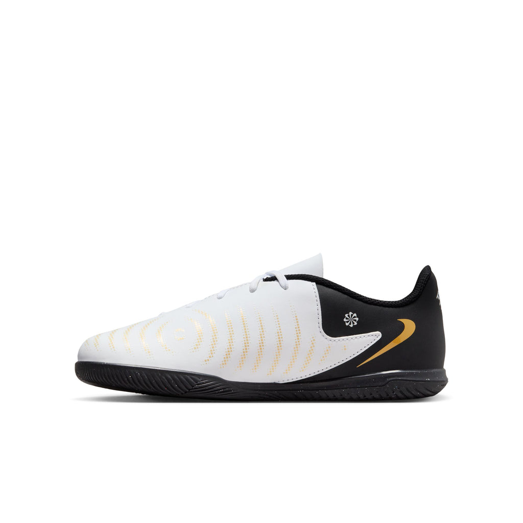 Nike Jr. Phantom GX 2 Club Indoor-Court Low-Top Shoes