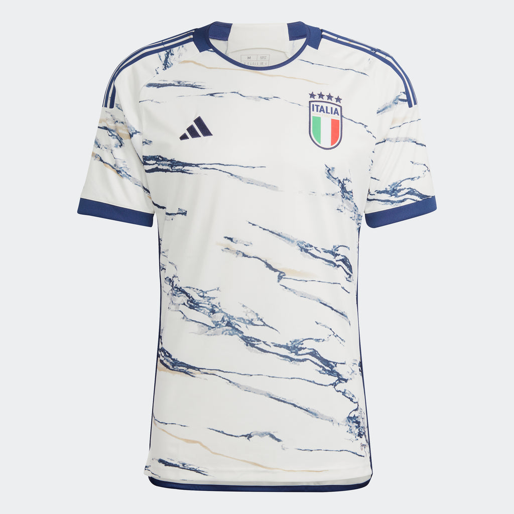 adidas Italy 23 Away Jersey