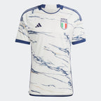adidas Italy 23 Away Jersey