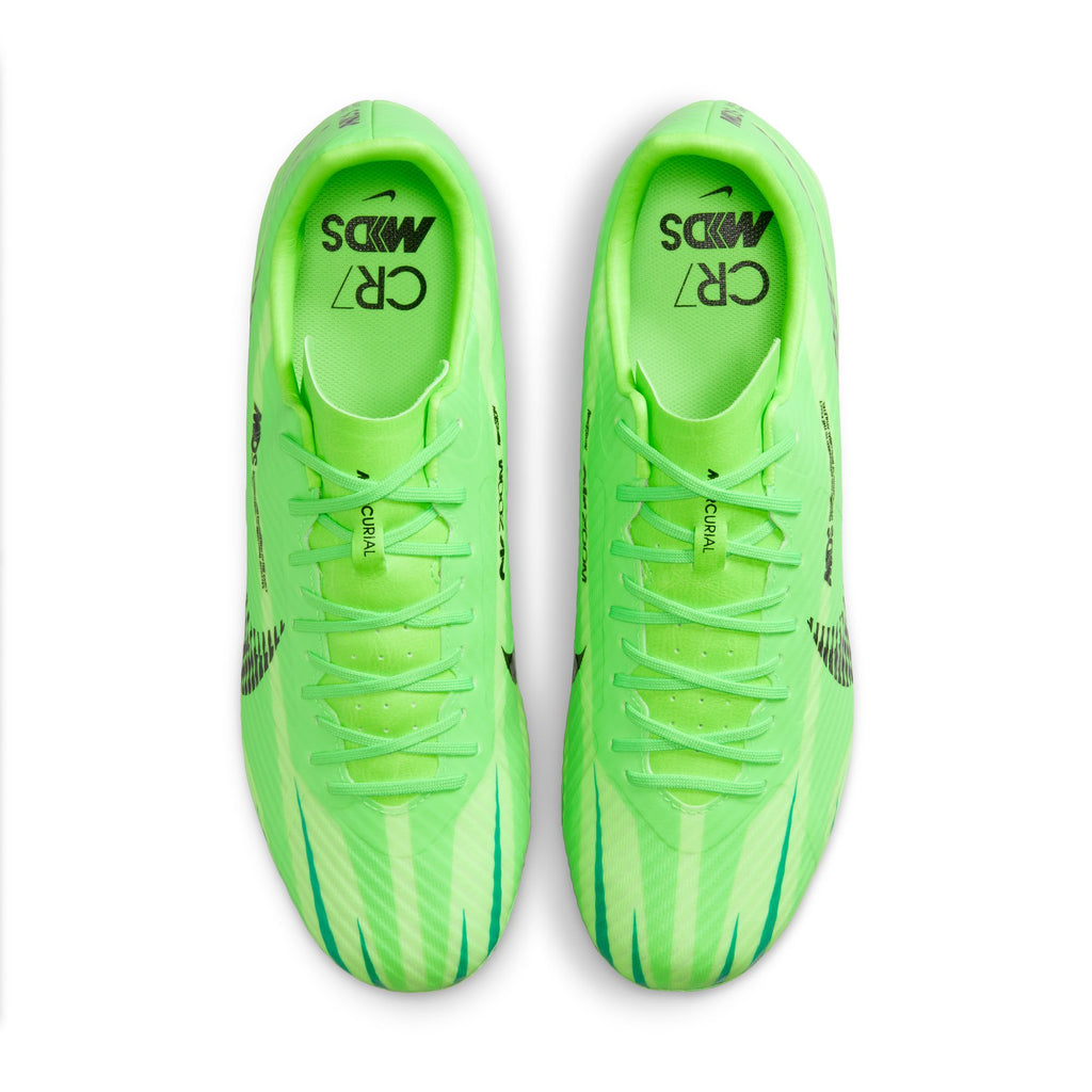 Nike Mercurial Vapor 15 Academy MDS Firm-Ground Low-Top Soccer Cleats