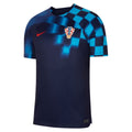 Nike - Croatia 22/23 Away Jersey
