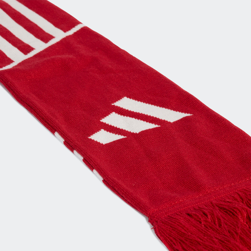 adidas Liverpool FC Scarf