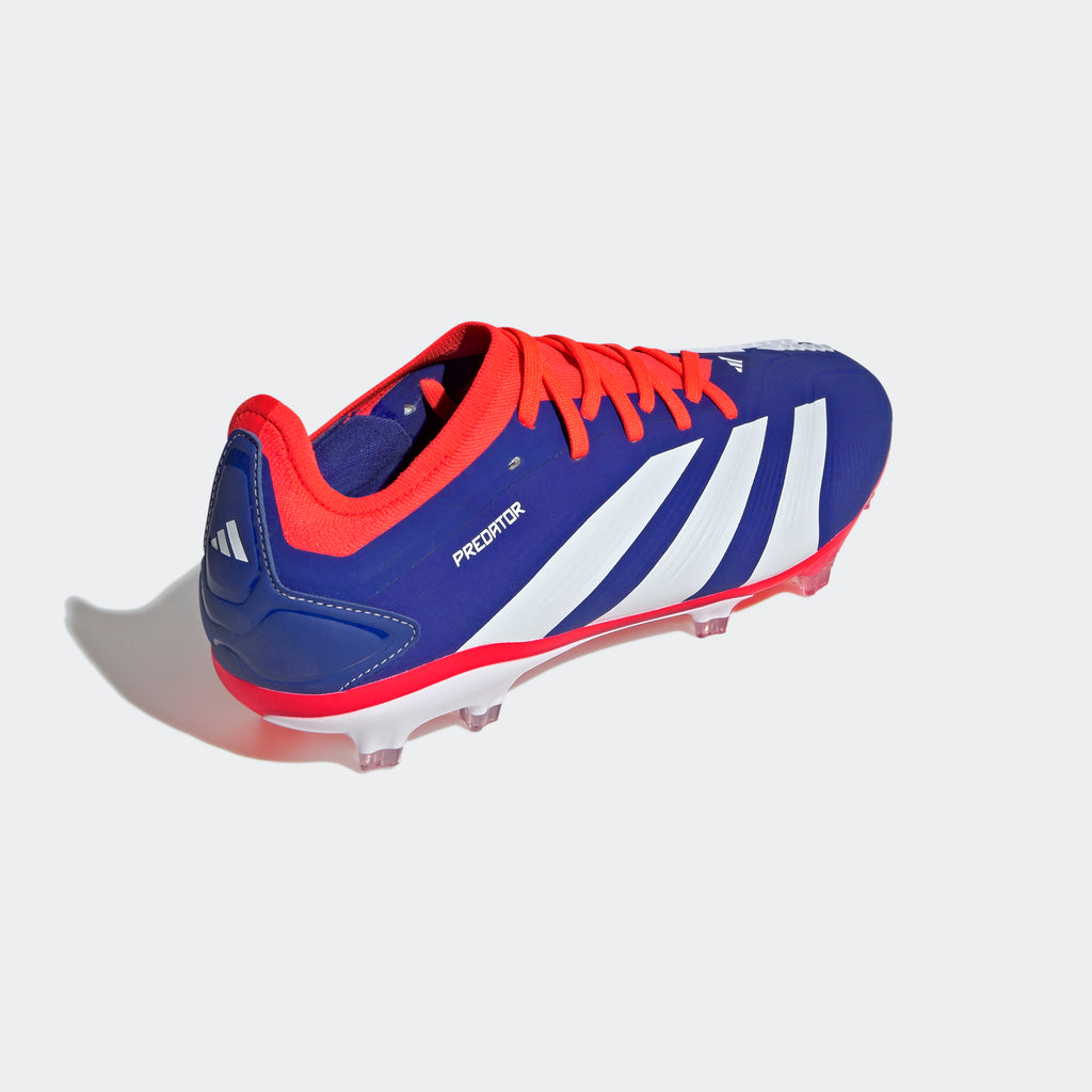 adidas Predator 24 Pro Firm Ground Cleats