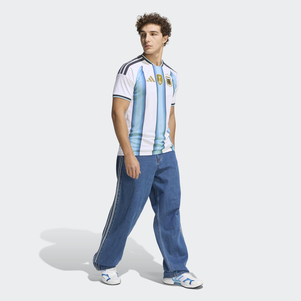 adidas Argentina 26 Home Replica Jersey