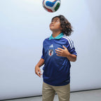 adidas Japan 26 Home Jersey Kids