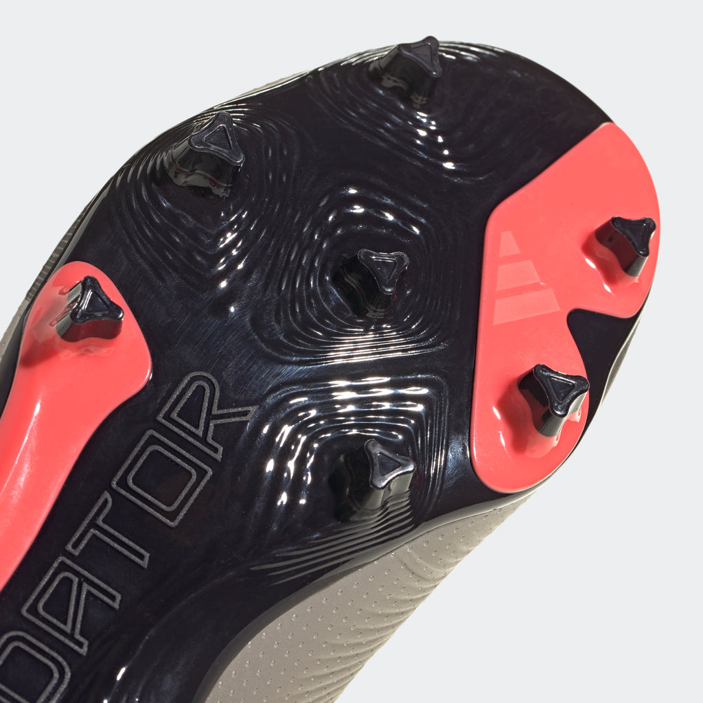 adidas Predator League Firm Ground Football Boots Kids
