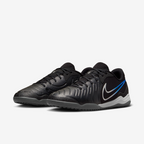 Nike Tiempo Legend 10 Academy Indoor-Court Low-Top Soccer Shoes