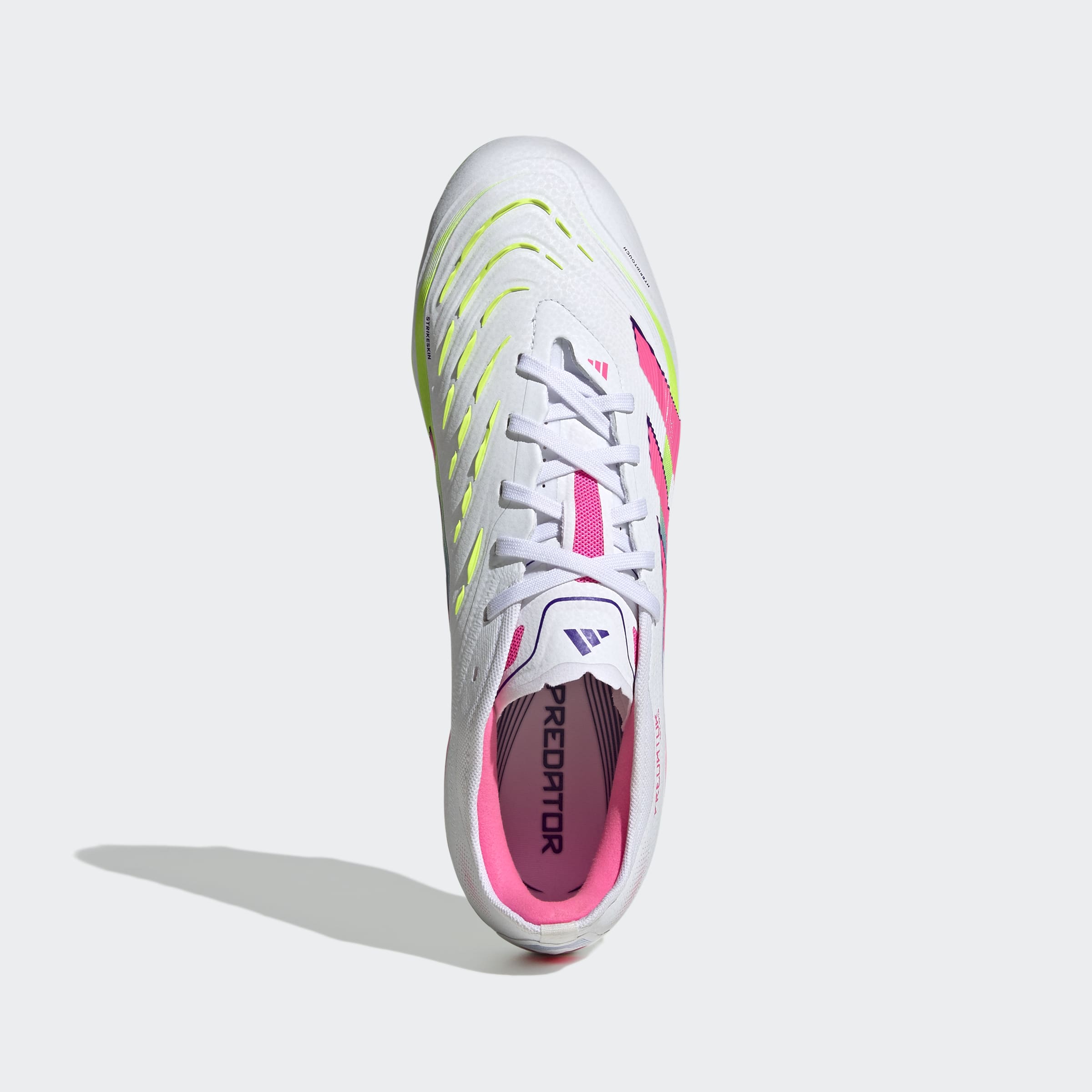 adidas Predator 25 Pro Firm Ground Cleats – FC Soccer