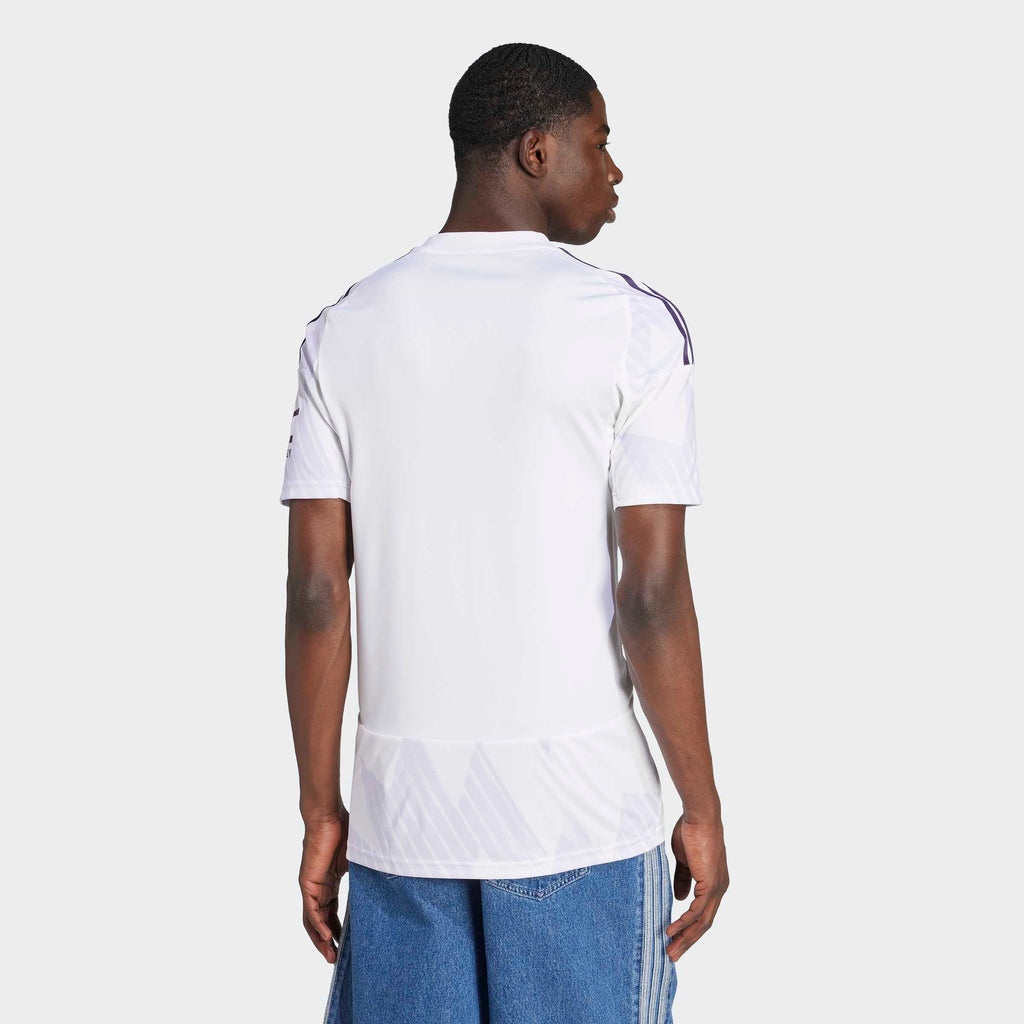 adidas Manchester United 25/26 Away Jersey