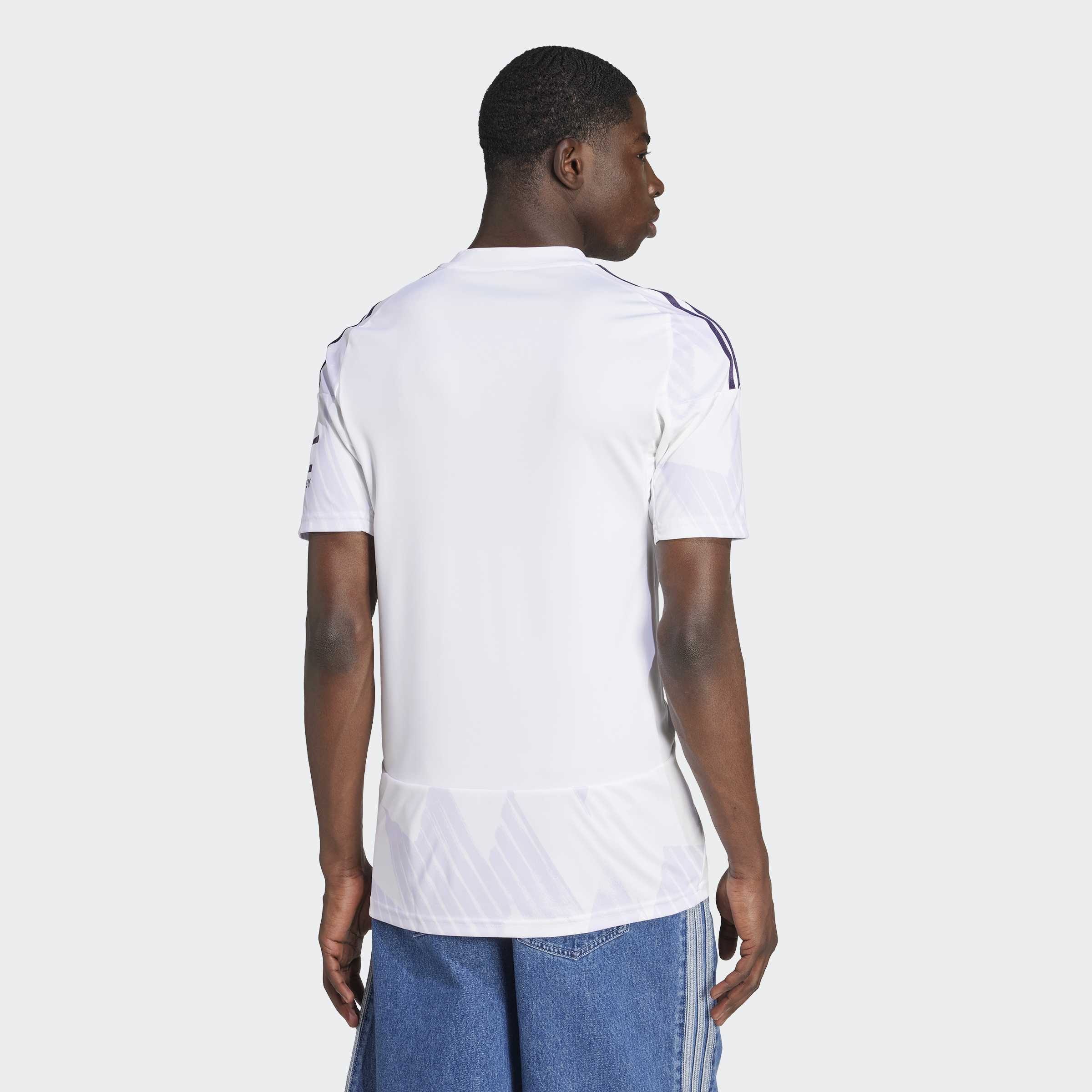 adidas Manchester United 25/26 Away Jersey