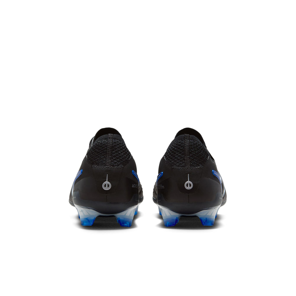 Nike Tiempo Legend 10 Elite Firm-Ground Low-Top Soccer Cleats