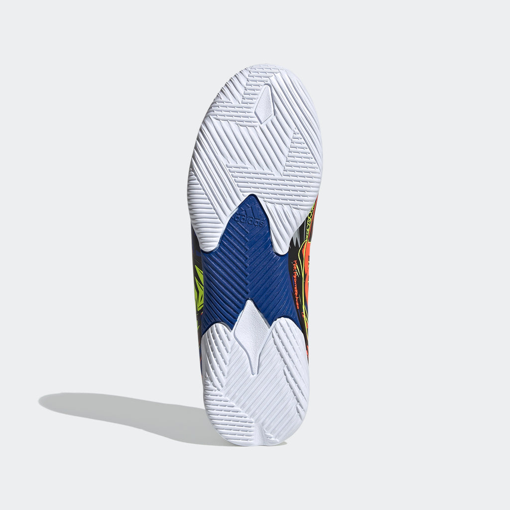 adidas Jr. Nemeziz Messi 19.3 Indoor