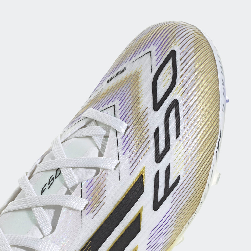 adidas F50 Elite Firm Ground Cleats Kids