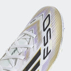 adidas F50 Elite Firm Ground Cleats Kids