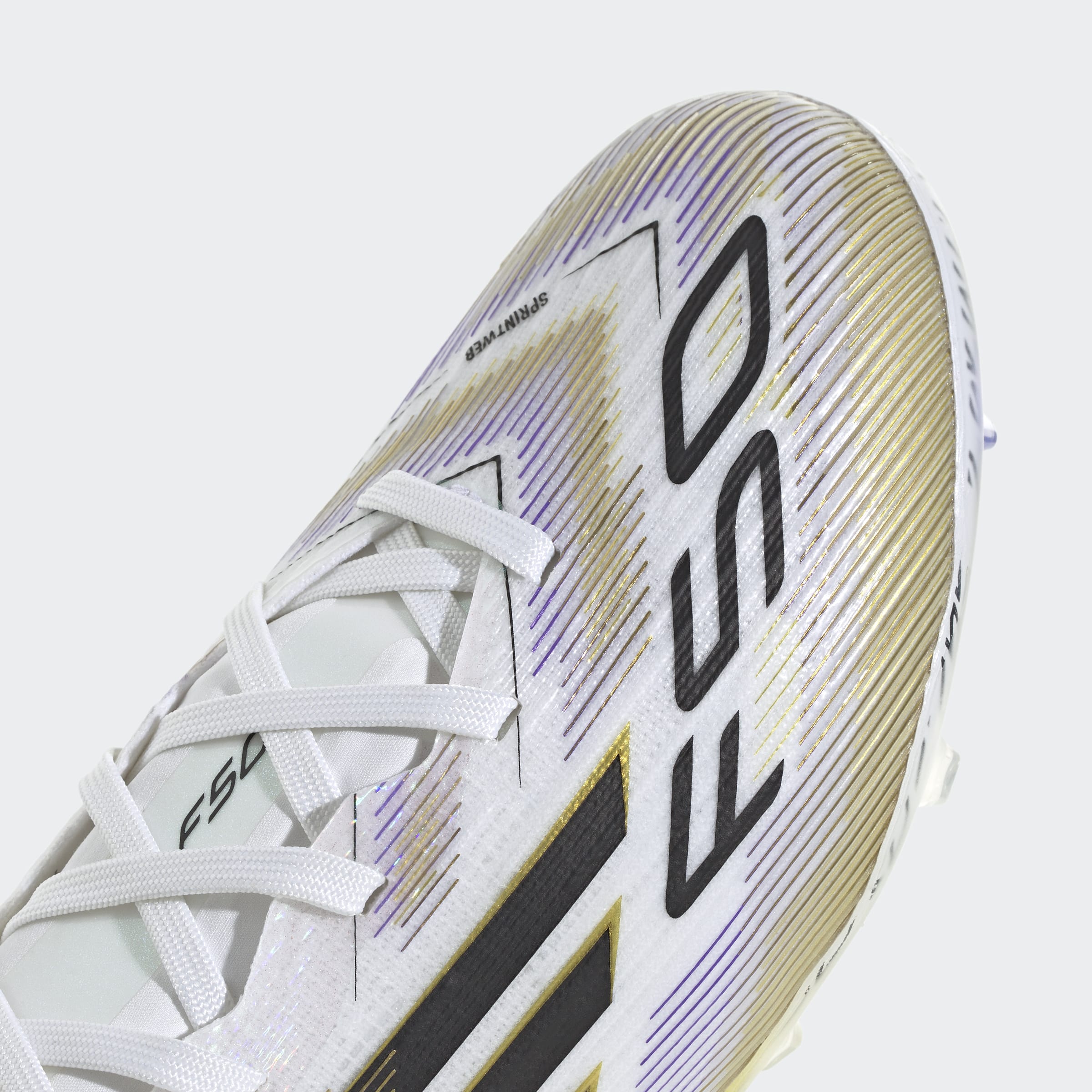 adidas F50 Elite Firm Ground Cleats Kids