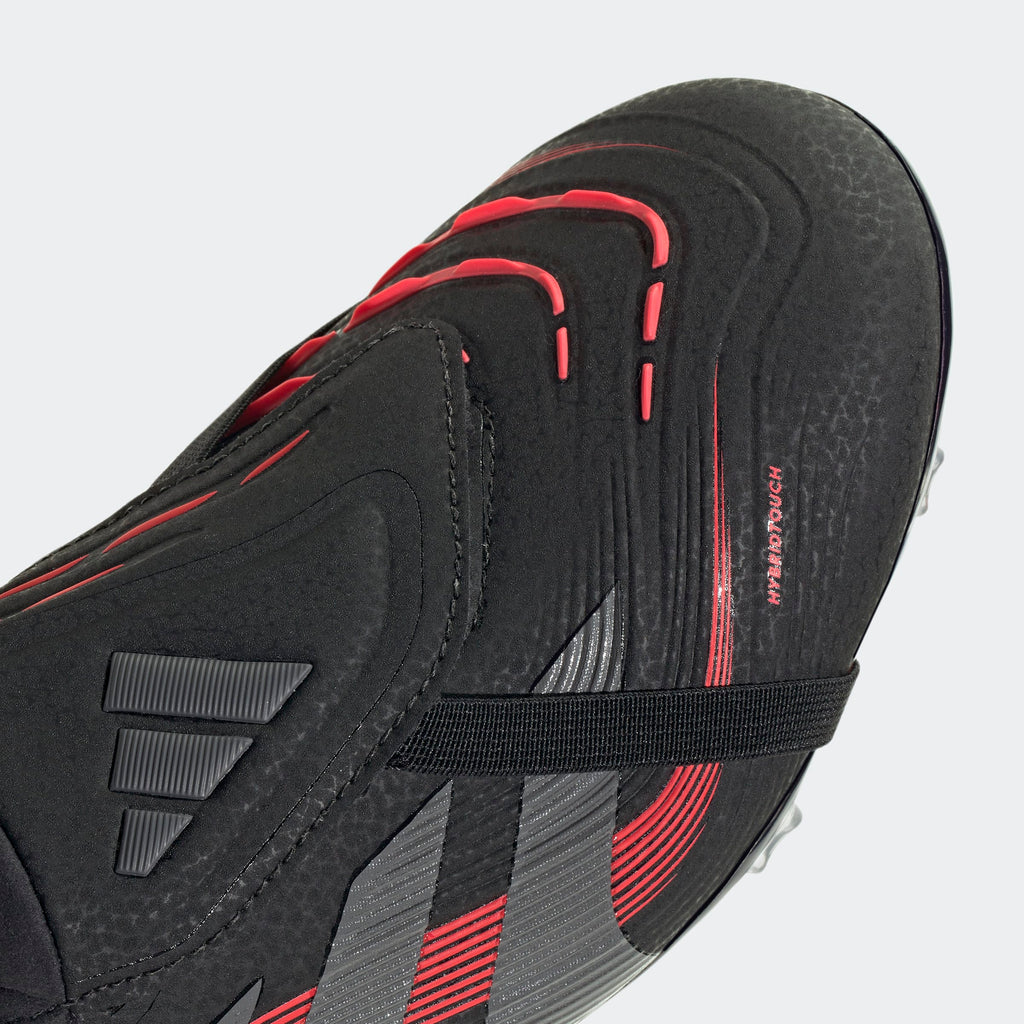 adidas Predator Pro Fold-Over Tongue Firm Ground Cleats