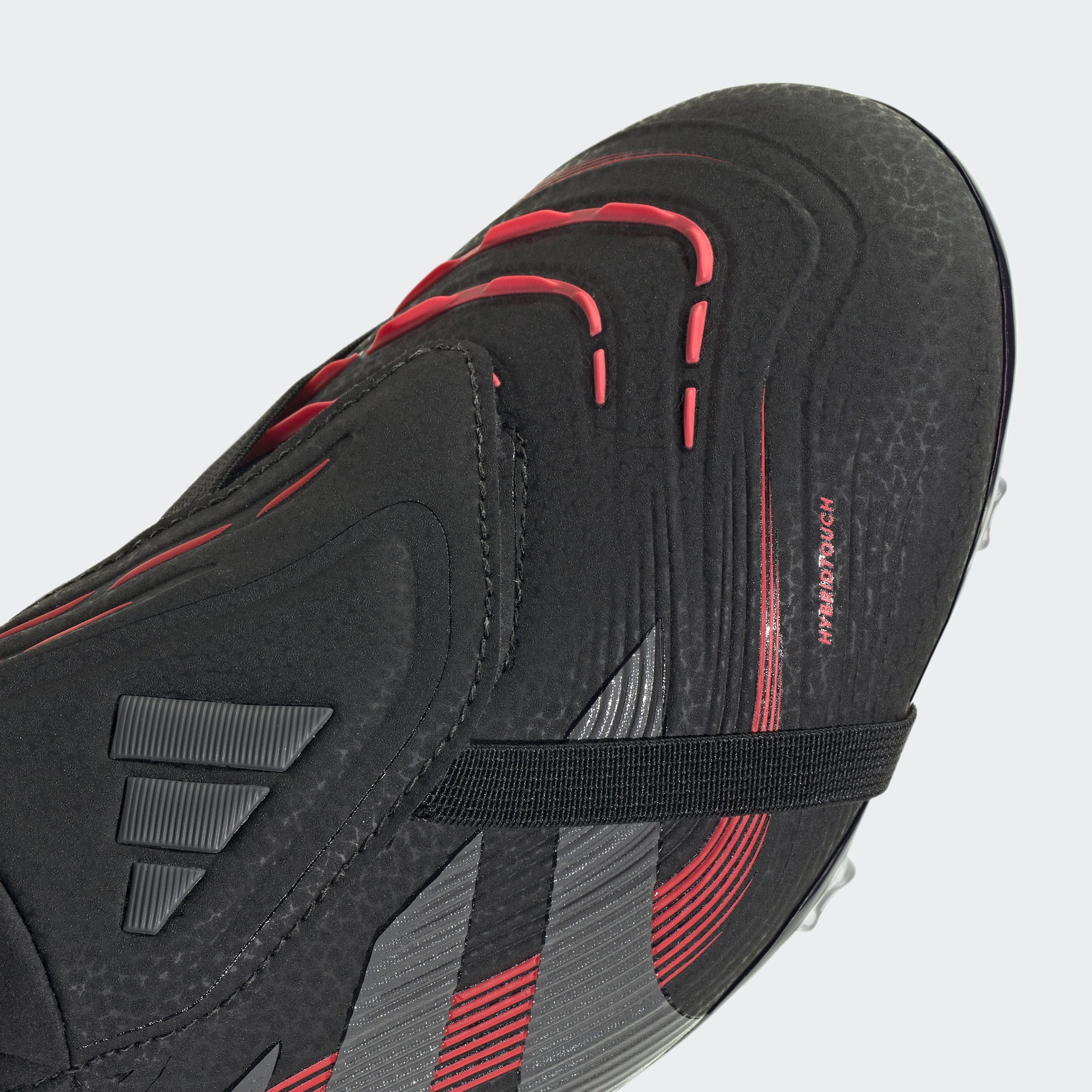 adidas Predator Pro Fold-Over Tongue Firm Ground Cleats