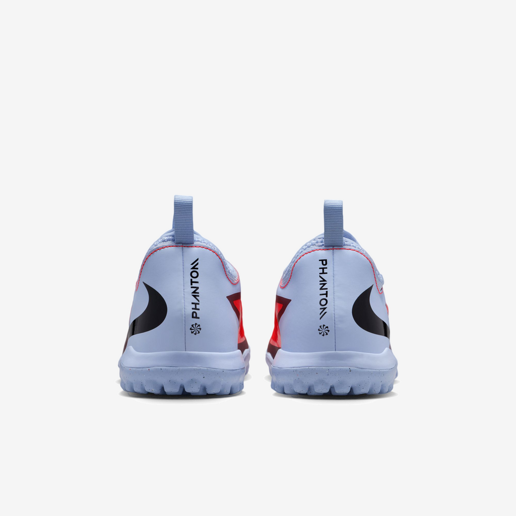 Nike Jr. Phantom 6 Low Academy Big Kids' Turf Soccer Shoes