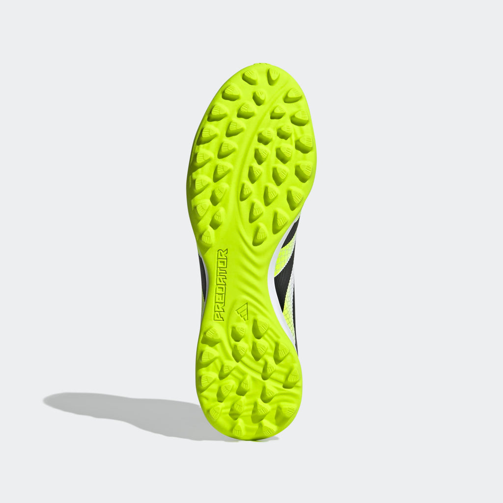 adidas Predator League Fold-Over Tongue Turf Boots
