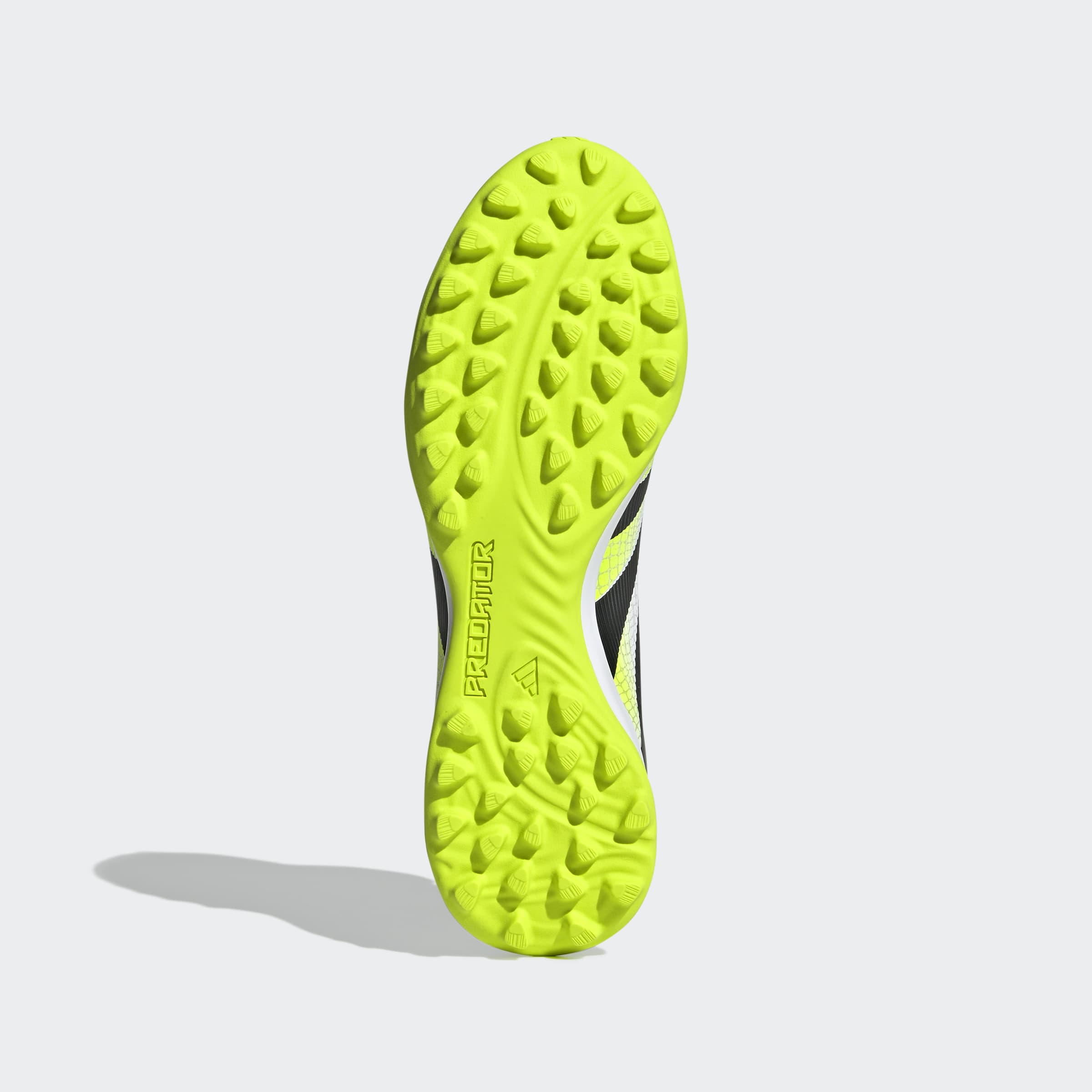 adidas Predator League Fold-Over Tongue Turf Boots