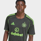 adidas Celtic FC 25/26 Away Jersey