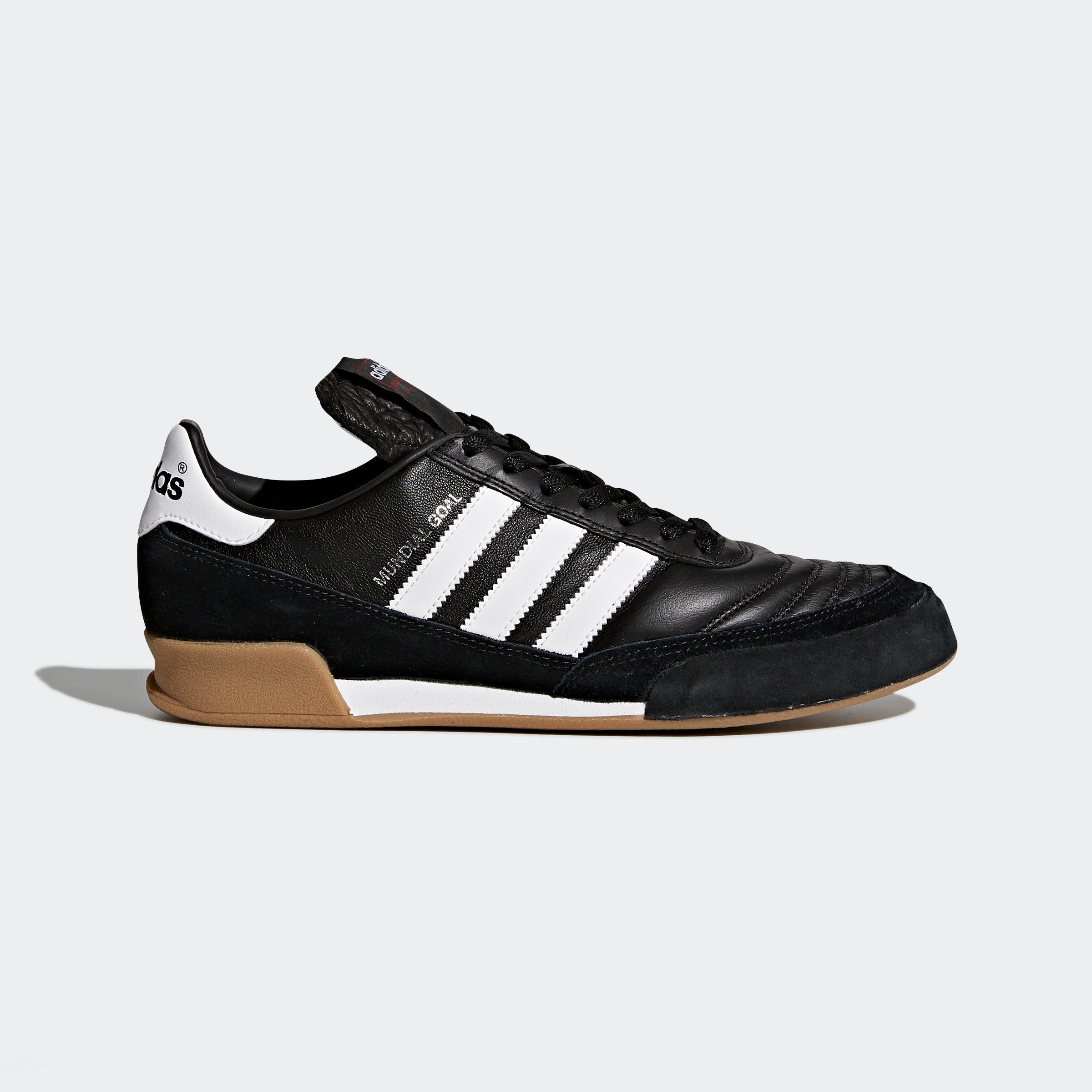 adidas Mundial Goal Shoes – FC Soccer