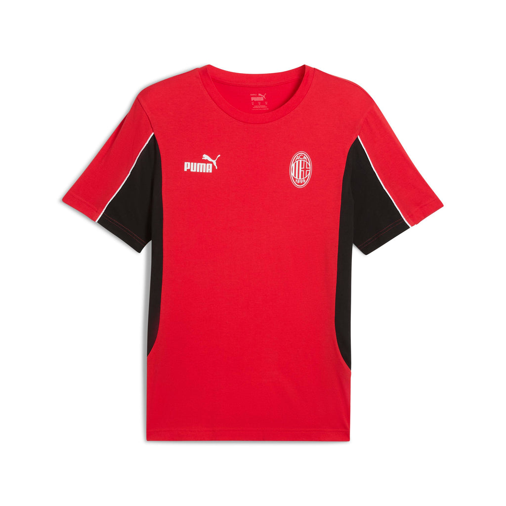 PUMA AC Milan ftblARCHIVE Tee Men