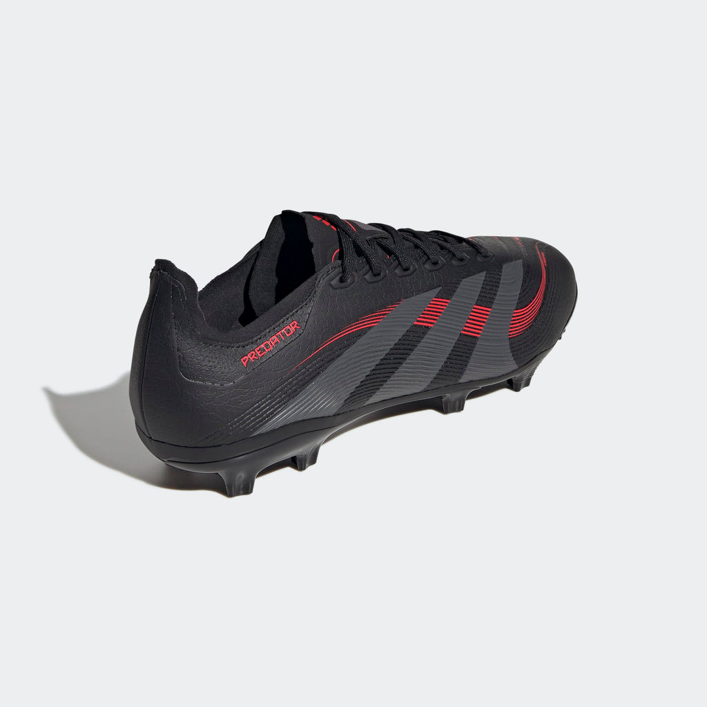 adidas Predator 25 League Firm Ground Cleats