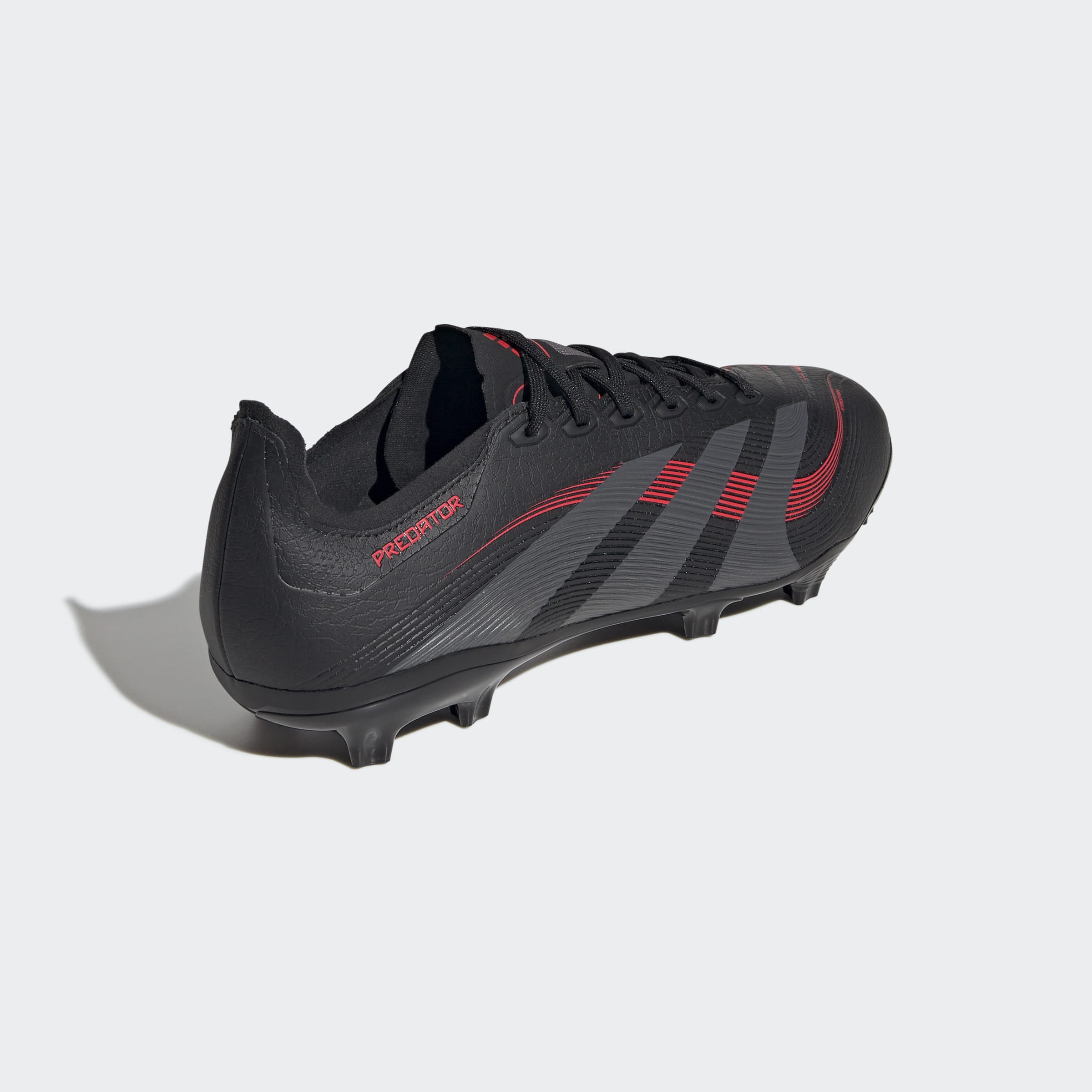 adidas Predator 25 League Firm Ground Cleats