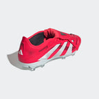 adidas Predator Pro Fold-Over Tongue Firm Ground Cleats
