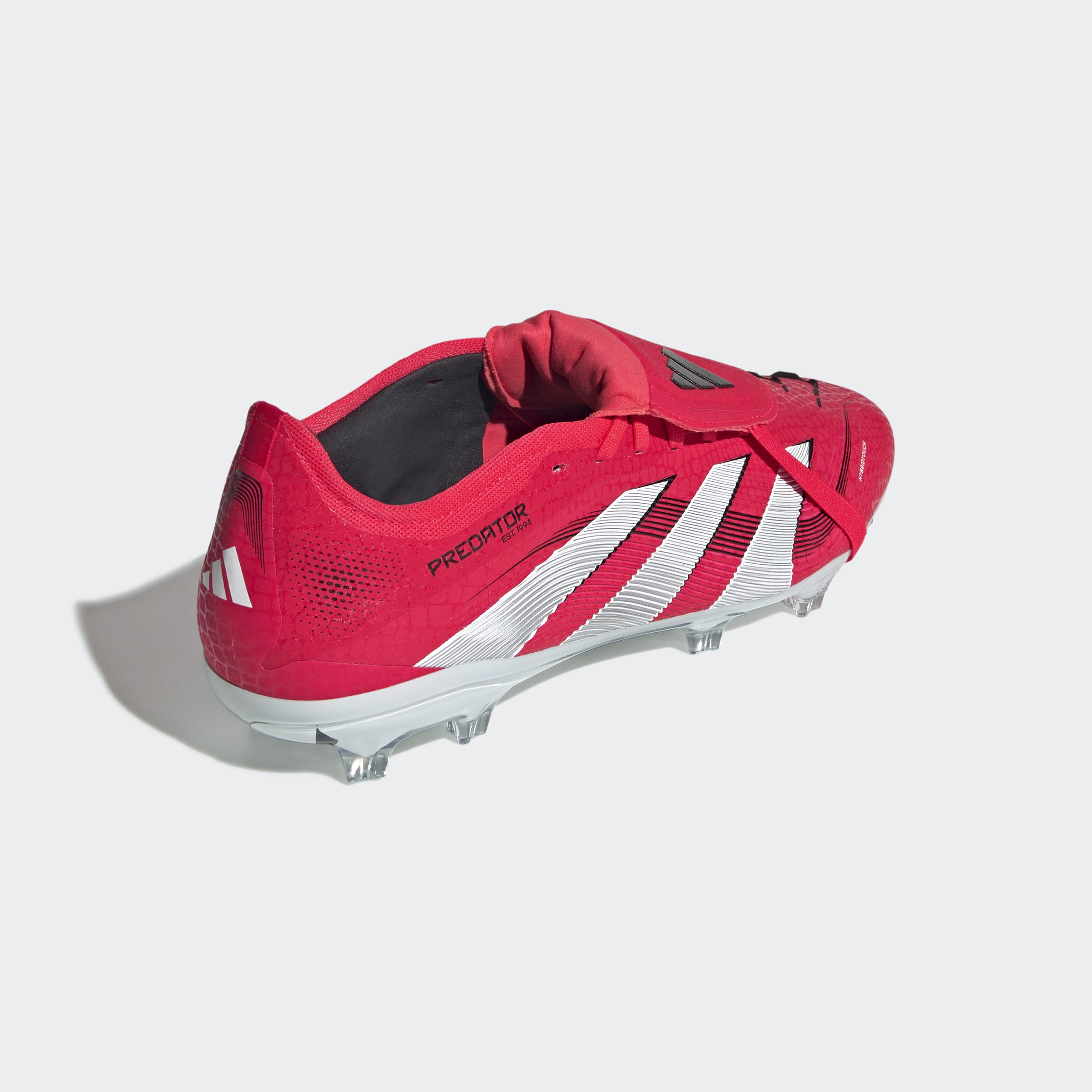 adidas Predator Pro Fold-Over Tongue Firm Ground Cleats