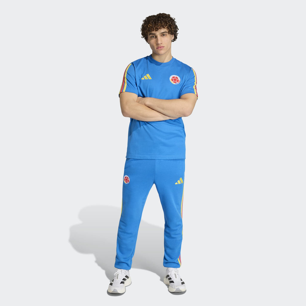 adidas Colombia DNA T-Shirt