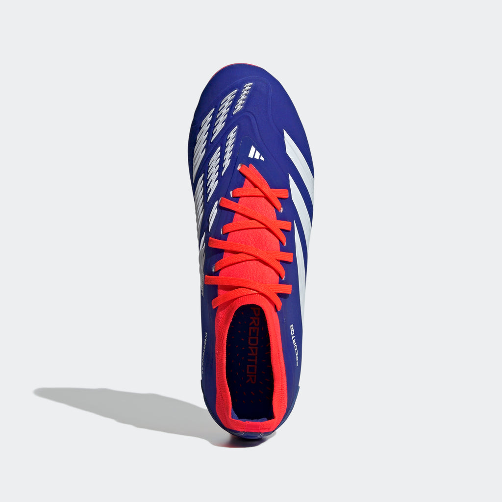 adidas Predator 24 Pro Firm Ground Cleats