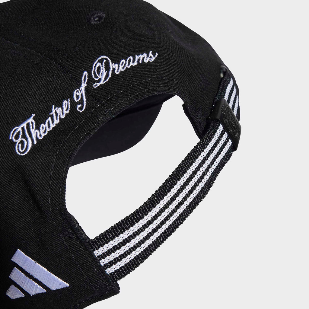 adidas Manchester United Baseball Cap