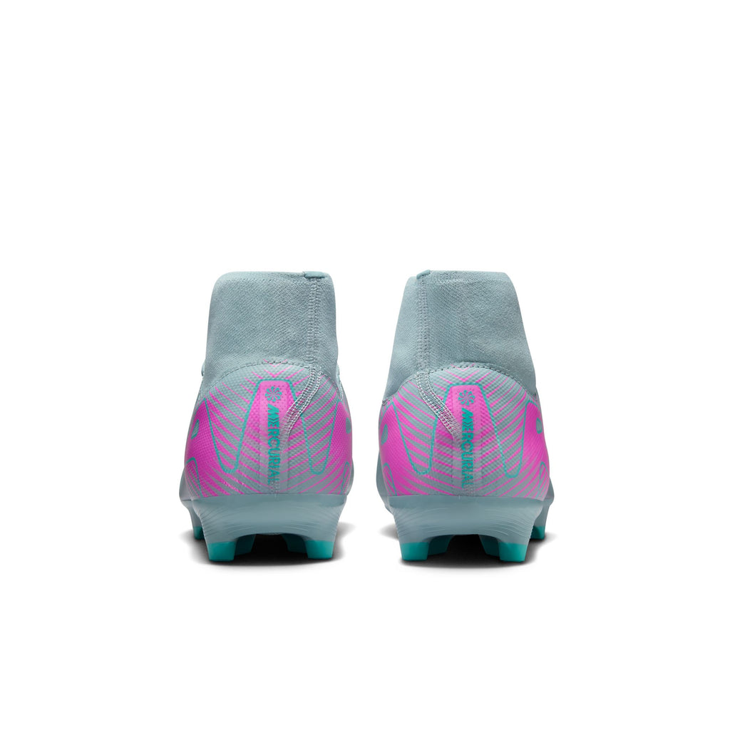 Nike Mercurial Superfly 10 Academy Multi-Ground High-Top Cleats