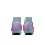 Nike Mercurial Superfly 10 Academy Multi-Ground High-Top Cleats