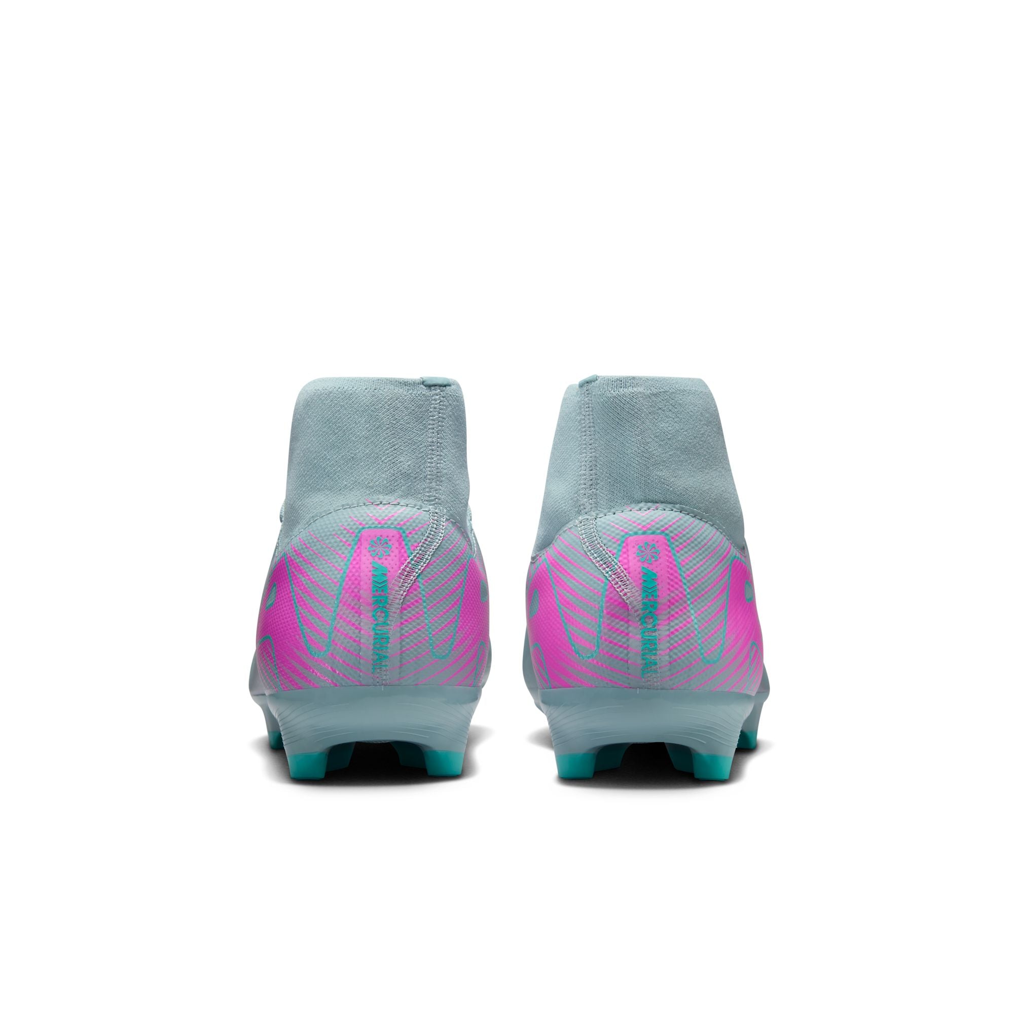Nike Mercurial Superfly 10 Academy Multi-Ground High-Top Cleats