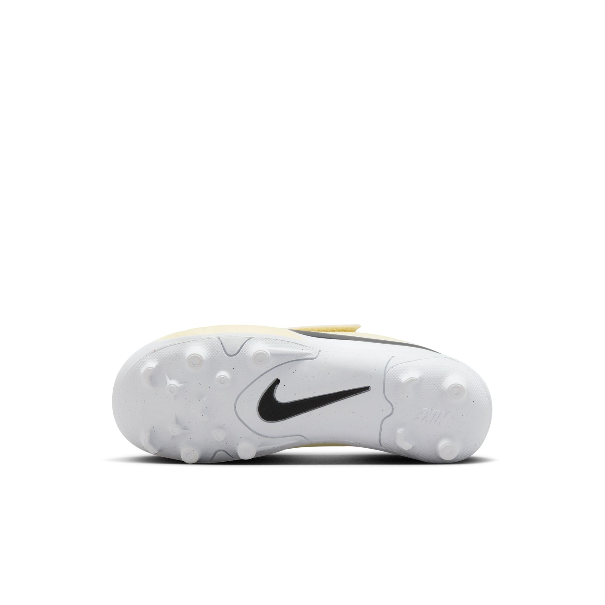 Nike Jr. Tiempo Legend 10 Club PS Younger Kids' Multi-Ground Low-Top Soccer Cleats