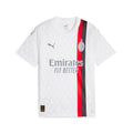 Puma - Kids AC Milan 23/24 Away Jersey