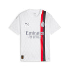 Puma - Kids AC Milan 23/24 Away Jersey