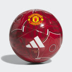 adidas Manchester United Home Mini Ball