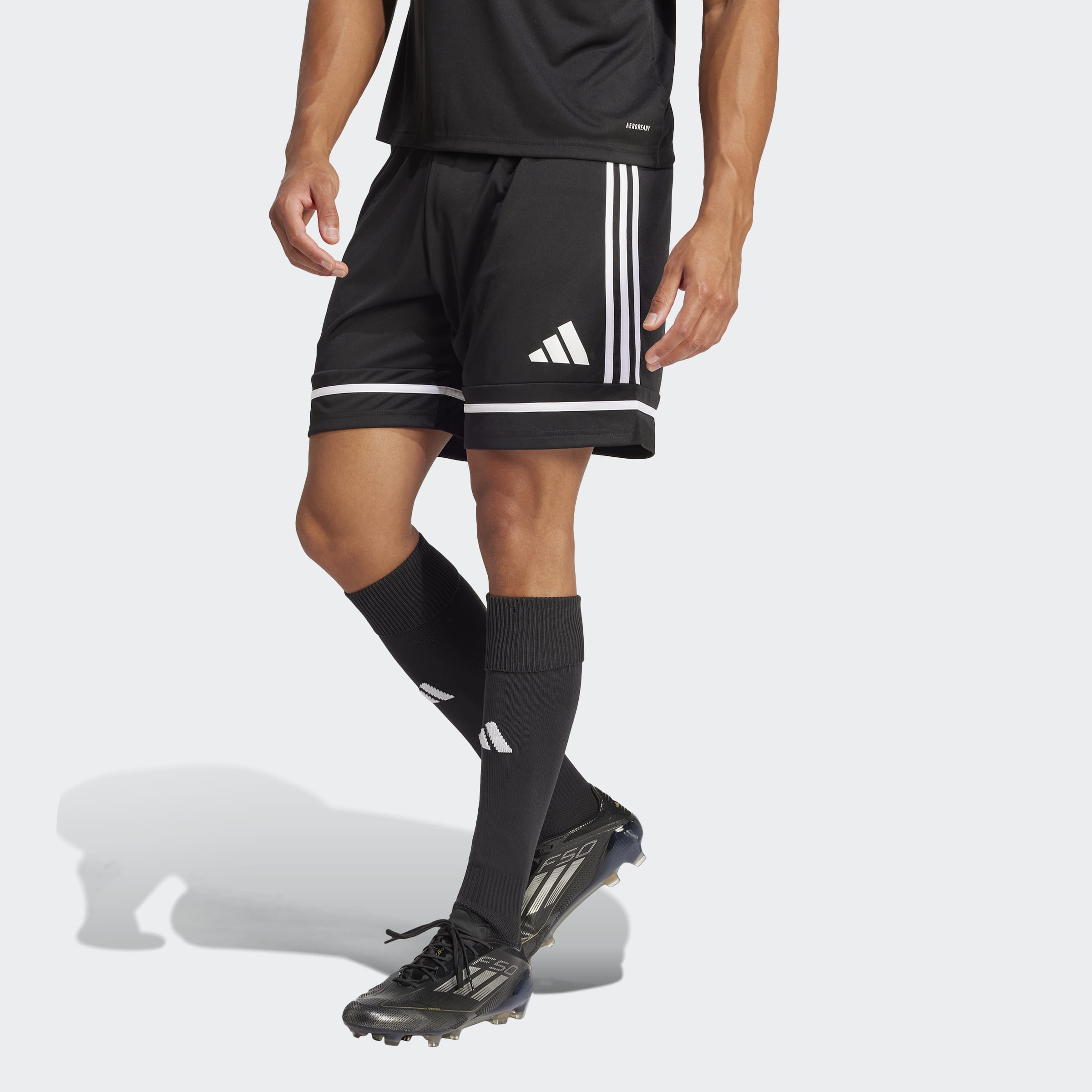 adidas Squadra 25 Shorts