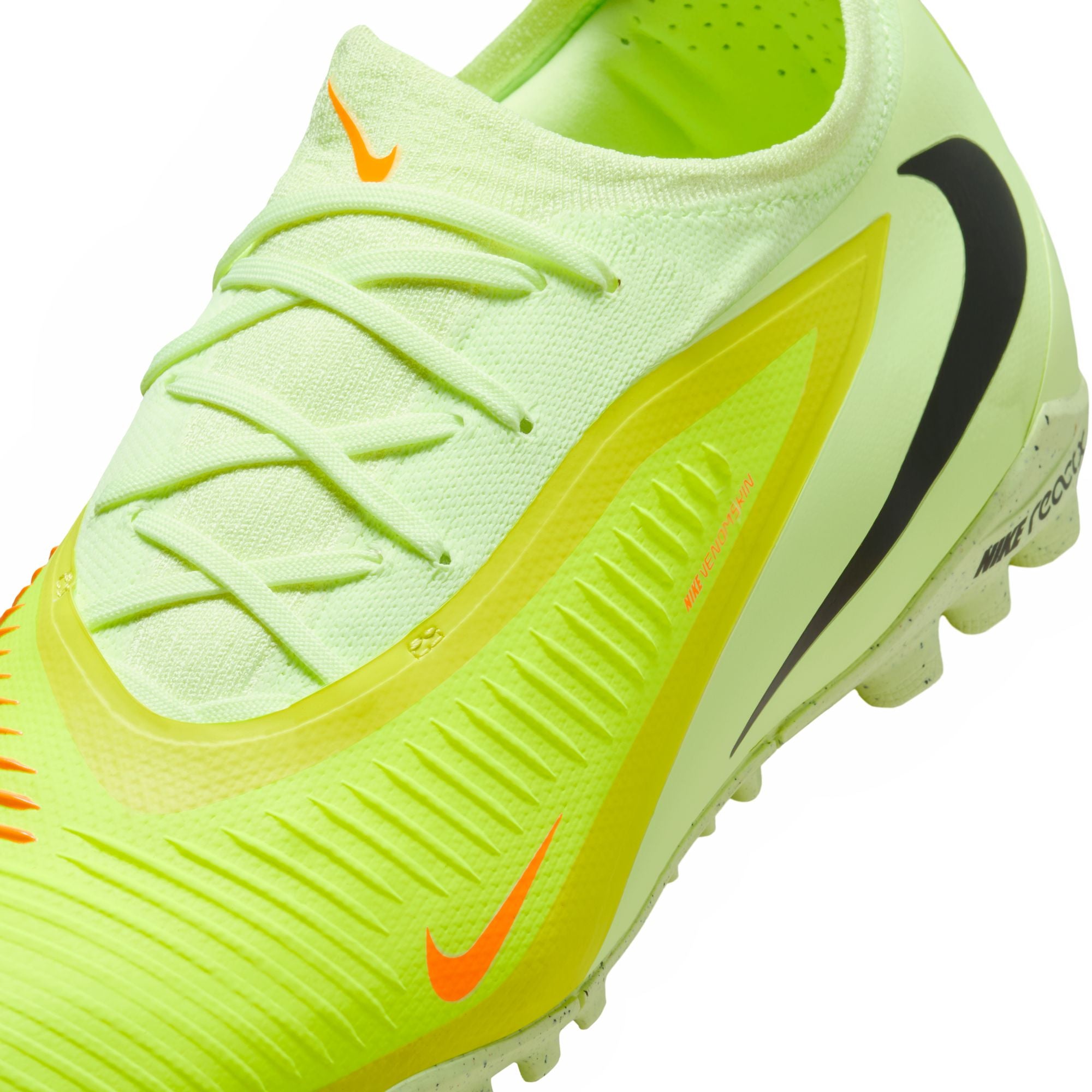 Nike Phantom 6 Low Pro Turf Soccer Shoes