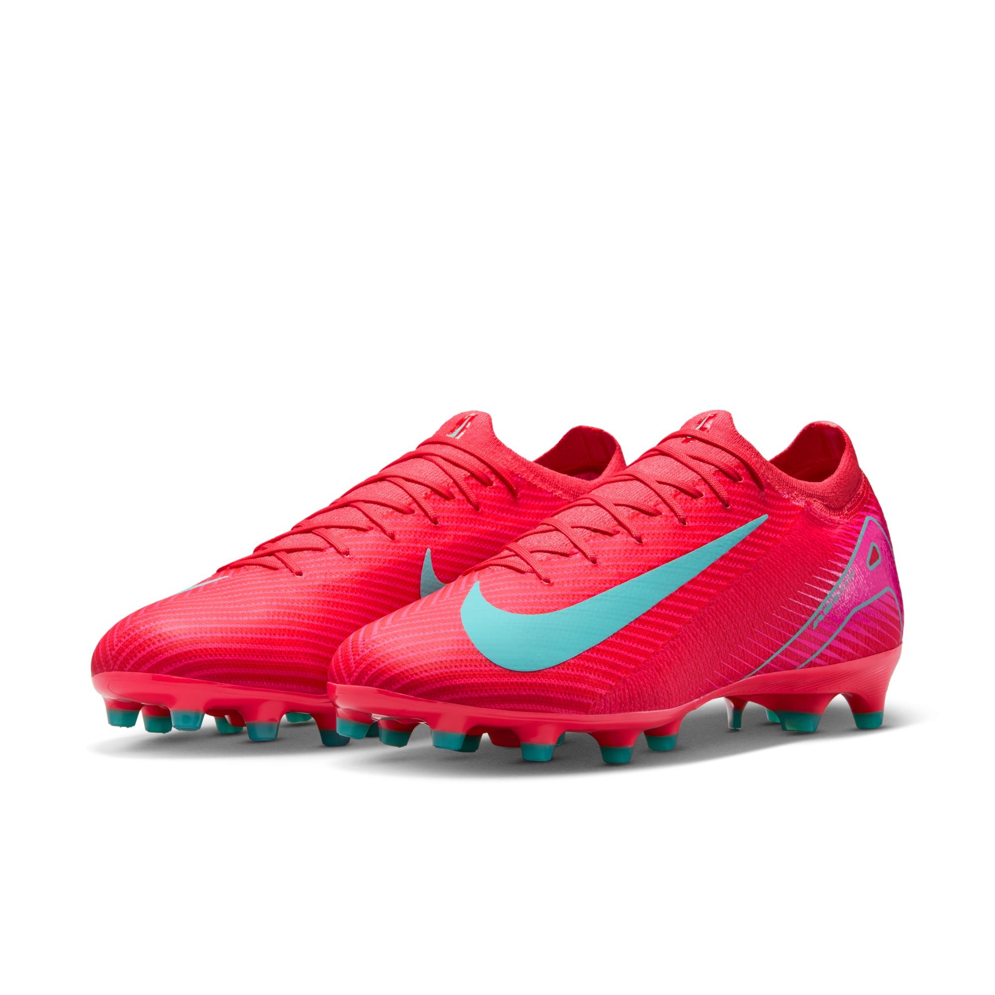 Nike Mercurial Vapor 16 Pro Artificial-Grass Low-Top Cleats
