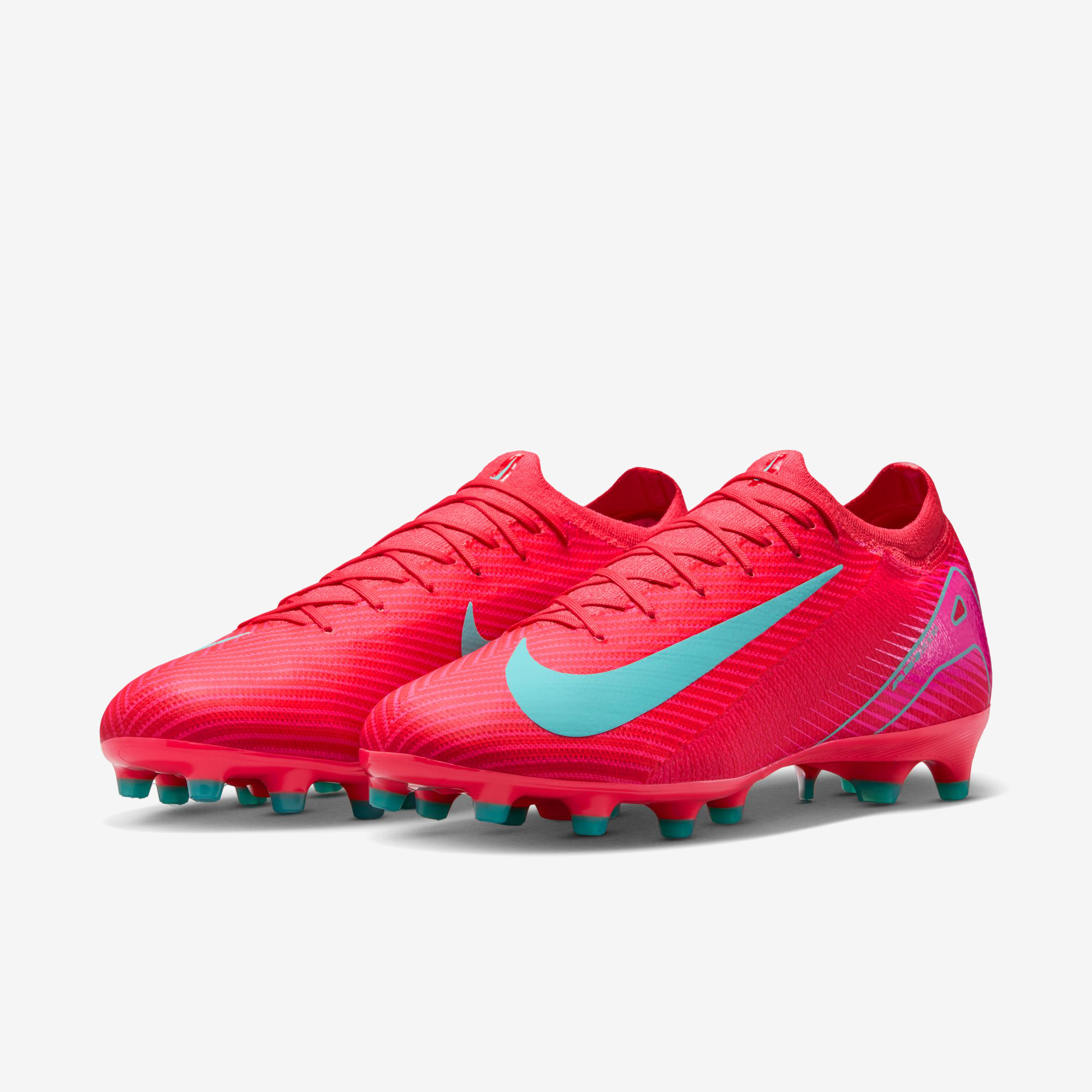 Nike Mercurial Vapor 16 Pro Artificial-Grass Low-Top Soccer Cleats