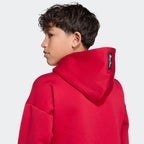 Manchester United ADIDAS Z.N.E. Anthem Jacket Kids