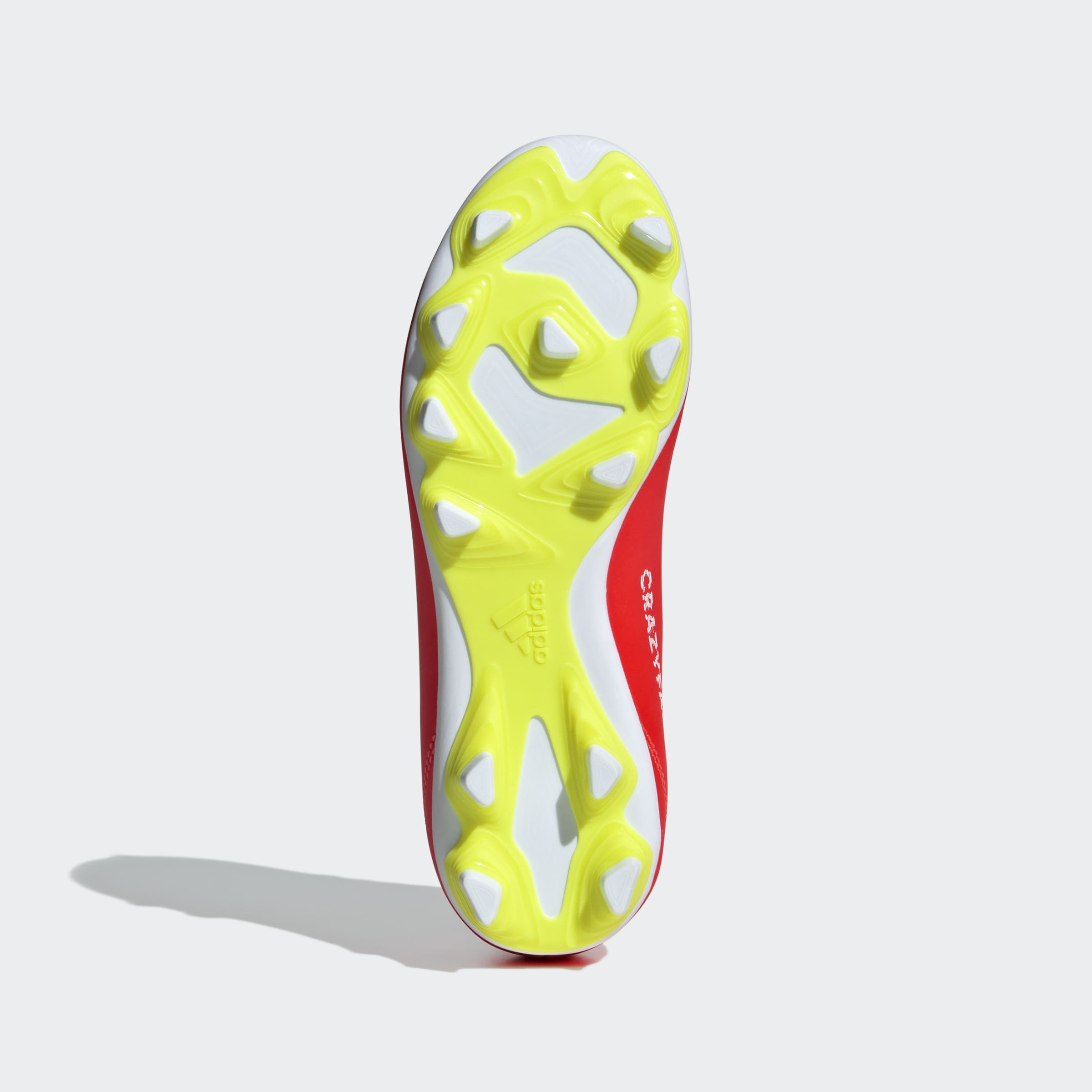 adidas X Crazyfast Club Flexible Ground Boots Kids