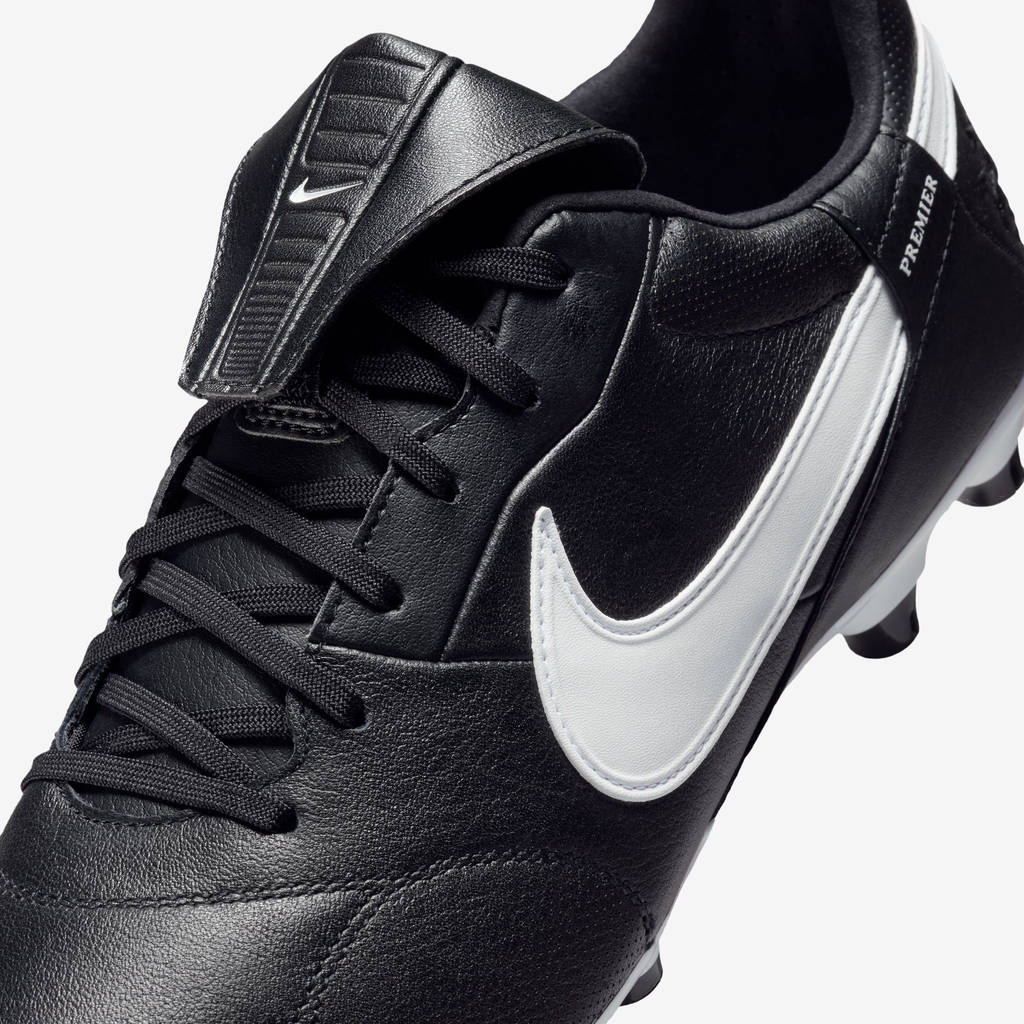 Nike Premier 3 Firm-Ground Low-Top Soccer Cleats