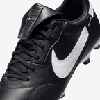 Nike Premier 3 Firm-Ground Low-Top Soccer Cleats