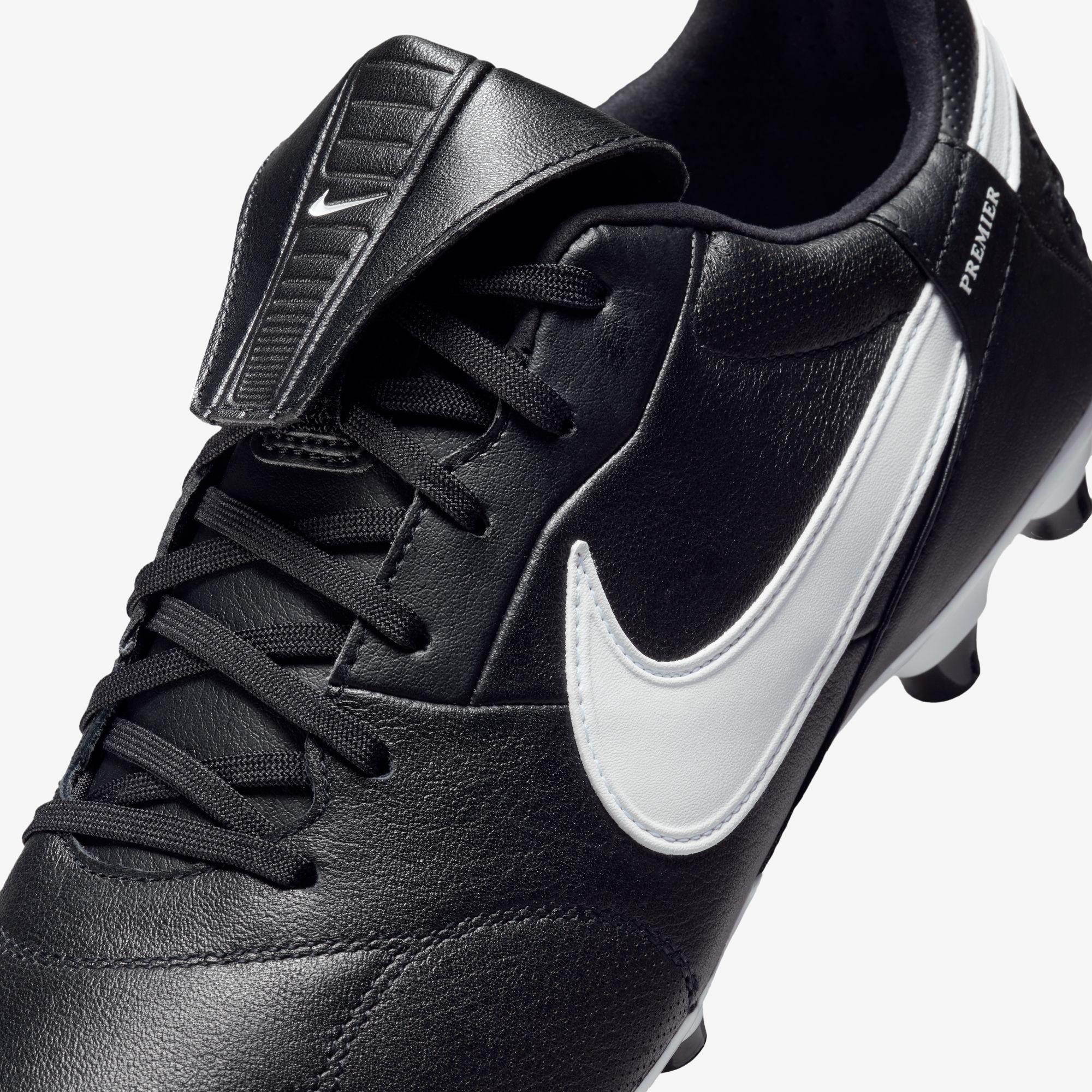 Nike Premier 3 Firm-Ground Low-Top Soccer Cleats